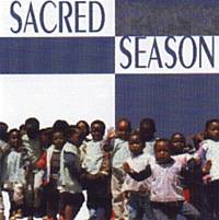 Sacred Season : So Much Sacred Season : So Much